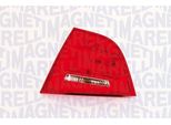 Magneti Marelli 714021840801 - Oe 63214871734 Fanale Posteriore Destro, Parte Interna Per Serie 3 E90