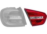 Van Wezel 2930927 - Oe A1569061358 Fanale Posteriore Sinistro, Parte Interna Per Gla-Kl X156