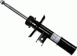 Sachs 315 860 - Oe 246 323 36 00 Ammortizzatore Destro Per Classe A (W176), Classe B (W246), Cla (C117), Cla (X117)