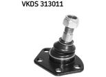 Skf Vkds 313011 - Giunto Sferico Oe 3640 33 Per Ducato, Boxer