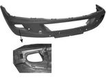 Van Wezel 3077577 - Paraurti Anteriore Oe 906 880 07709678 Per Sprinter (W906)