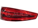 Alkar 2001781 - Oe 8U0945093A Fanale Posteriore Sinistro Per Q3 8U