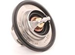 Valeo 820008 - Termostato Liquido Di Raffreddamento Oe 4402719 Per Trafic (P, T, V), Thalia Ii (Lu), Thalia I (Lb), Sport Spider (EF0), Scenic I, Rapid, Megane Scenic, Megane I, Laguna Ii, Laguna I, Kangoo (Fc), Kangoo (Kc), Espace Iii (Je), Clio Ii, Clio I