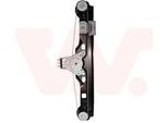 Van Wezel 3032264 - Oe 2037300446 Regolatore Del Finestrino, Posteriore Destro Per Classe C (W203), Classe C (S203)