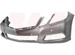 Van Wezel 3044479 - Paraurti Anteriore Oe 212 880 1740 Per Classe E (W212), Classe E (S212)