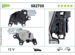 Valeo 582705 - Oe 4479061600 Motore Tergicristallo Posteriore Per Vito (W447)