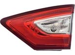 Van Wezel 1883934 - Oe 2345659 Fanale Posteriore Destro, Parte Interna Per Mondeo V