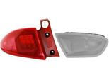 Van Wezel 4940935 - Oe 1P0 945 111 G Lampada Combinata Posteriore, Sinistra, Parte Esterna Per Leon 1P1