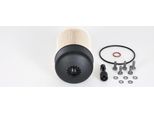 Bosch F 026 402 857 - Oe K6000619764 Filtro Aria Per Talento, Vito (W447), Vivaro (X82), Vivaro B (X82), Movano B (X62), Trafic Iii (Eg), Trafic Iii (Fg), Trafic Iii (Jg), Alaskan
