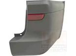 Van Wezel 3081534 - Oe 63988017719B51 Paraurti, Posteriore Destro Per Viano (W639), Vito (W639)