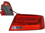 Van Wezel 0383926 - Oe 8T8 945 096 F Lampada Combinata Posteriore, Destra, Parte Esterna Per A5 8T
