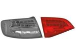 Van Wezel Luce Posteriore Sinistra Interna Per Audi A4 Avant (8K5, B8) A4 Allroad (8KH, B8)