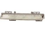 Van Wezel 3097957 - Oe 2049068900 Luce Di Marcia Diurna, Sinistra Per Slk R172, E-Kl S212, E-Kl W212, C-Kl S204, C-Kl C204, C-Kl W204