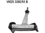 Skf Vkds 328192 B - Oe A 140 330 55 07 Braccio Di Controllo Per Classe S (W140), Classe S (C140)