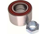 Maxgear 33-0127 - Oe 5937306 Set Di Cuscinetti Ruota, Asse Anteriore Per Uno