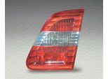 Magneti Marelli 714027530803 - Oe A1698201664 Fanale Posteriore Combinato, Destro, Parte Interna Per Classe B (W245)