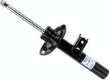 Sachs 350 047 - Oe A 177 323 11 00 Ammortizzatore Per Classe A (W177), Classe B (W247)