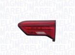 Magneti Marelli 714028928004 - Oe 2GA945093 Fanale Posteriore Sinistro, Parte Interna Per T-ROC