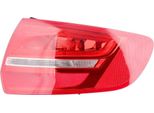 Magneti Marelli 714021930802 - Oe 8P4945096E Lampada Combinata Posteriore, Destra, Parte Esterna Per A3 8P