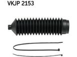 Skf Vkjp 2153 - Oe 9941077 Set Di Soffietti, Sterzo Per Ducato