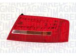 Magneti Marelli 714021690701 - Oe 8T0945095D Lampada Combinata Posteriore, Sinistra, Parte Esterna Per A5 8T, A5 8F