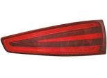 Van Wezel 0370924 - Oe 8U0 945 094 A Fanale Posteriore Destro Per Q3 8U