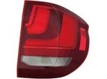 Van Wezel Luce Posteriore Destra Esterna Per Bmw X5 (F15, F85)