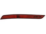 Van Wezel 7422929 - Oe 95863110510 Fendinebbia Posteriore, Sinistro Per Cayenne 92A