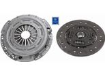 Sachs 3000 970 099 Kit Frizione Oe A0002522805 Compatibile Con Classe E, Clk, Classe Clc, Classe C