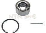 Snr R184.05 Kit Cuscinetti Ruota Oe 5172029150 Compatibile Con Accent, Atos, Coupé, Getz, I10, I20, Lantra, Picanto, Rio