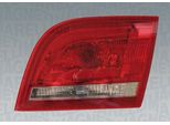 Magneti Marelli 714021920702 - Oe 8P4945093D Lampada Combinata Posteriore, Sinistra, Parte Interna Per A3 8P