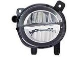 Van Wezel 0624997 - Oe 63177315559 Fendinebbia Anteriore, Sinistro Per Serie 4 F36, Serie 4 F32, F82, Serie 4 F33, Serie 3 F31, Serie 3 Gt F34, Serie 3 F30, Serie 2 F22, F87, Serie 2 F23, Serie 1 F21, Serie 1 F20