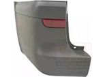 Van Wezel 3081533 - Paraurti Posteriore Sinistro Oe 63988016719B51 Per Viano (W639), Vito (W639)