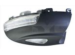 Tyc 337-0274-3 - Oe 5N0949101C Indicatore, Specchio Esterno Sinistro Per Alhambra 710, 711, Tiguan 5N, Sharan 7N