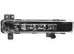 Van Wezel 0550996 - Oe 63177349132 Fendinebbia Anteriore, Destro Per Serie 5 G31, Serie 5 F90, G30