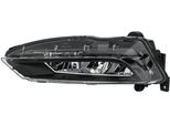 Hella 1ND 012 996-031 - Oe 5F0 941 701D Fendinebbia Anteriore Sinistro Per Ateca Kh