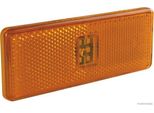 Herth+Buss Elparts 82710200 - Oe 544 52 11 Luce Di Ingombro Laterale Per A3 8V, Serie 3 E46, Serie 3 E36, Note E12, Sentra Vii B17, Roomster 5J, T4