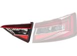 Hella 2SA 354 832-011 - Oe 3V5 945 307 Lampada Combinata Posteriore, Sinistra, Parte Interna Per Superb Iii 3V