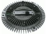 Sachs 2100 019 031 Giunto, Ventola Radiatore Oe A1112000322 Compatibile Con Slk, Classe E, Clk, Classe C