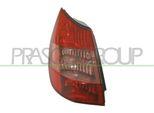 Prasco RN0324154 - Oe 8200127703 Luce Posteriore, Sinistra Per Scenic Ii, Grand Scenic Ii Jm