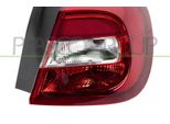 Prasco ME7004163 - Oe A1569060858 Lampada Combinata Posteriore, Destra, Parte Esterna Per Gla-Kl X156