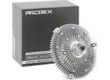 Ridex 509C0052 - Oe 112 200 01 22 Frizione, Ventola Del Radiatore Per Classe C (W202), Classe C (S202), Clk (C208), Clk (A208), Classe E (W210), Classe E (S210), Classe G (W463), Sl (R129)