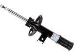 Sachs 318 359 - Oe A 156 323 24 00 Ammortizzatore, Destro Per Classe Gla (X156)