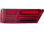 Van Wezel 0386921 - Oe 4M0945093C Fanale Posteriore Sinistro Per Q7 4M