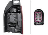 Hella 2SK 012 337-051 - Oe 7E0 945 207 C Luce Combinata Posteriore, Sinistra Per T6