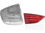 Van Wezel 0678937 - Oe 6321 2990 113 Luce Posteriore Sinistra, Parte Interna Per X1 E84
