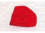 Magneti Marelli 714021830701 - Oe 63217154153 Fanale Posteriore Sinistro, Parte Esterna Per Serie 3 E90