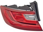 Valeo 047057 - Lampada Combinata Posteriore, Sinistra, Parte Esterna Per Megane Iv