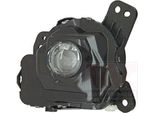 Van Wezel 2786995 - Fendinebbia Oe GHP951690, Sinistro Per 6 G, CX-3 Dk, CX-5 Gh, Ke