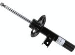 Sachs 350 054 - Oe A 247 323 02 00 Ammortizzatore Per Classe A (W177), Classe B (W247)